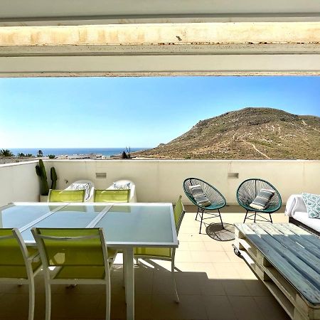 Moderno Apartamento Con Vistas Al Mar 라스네그라스 외부 사진