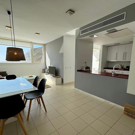 Moderno Apartamento Con Vistas Al Mar 라스네그라스 외부 사진