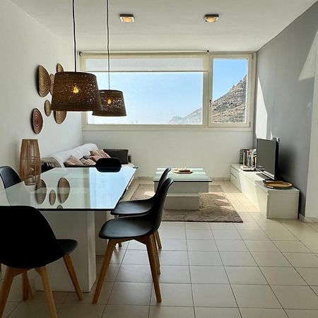 Moderno Apartamento Con Vistas Al Mar 라스네그라스 외부 사진