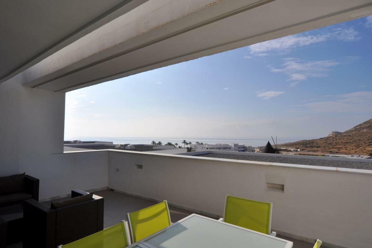 Moderno Apartamento Con Vistas Al Mar 라스네그라스 외부 사진