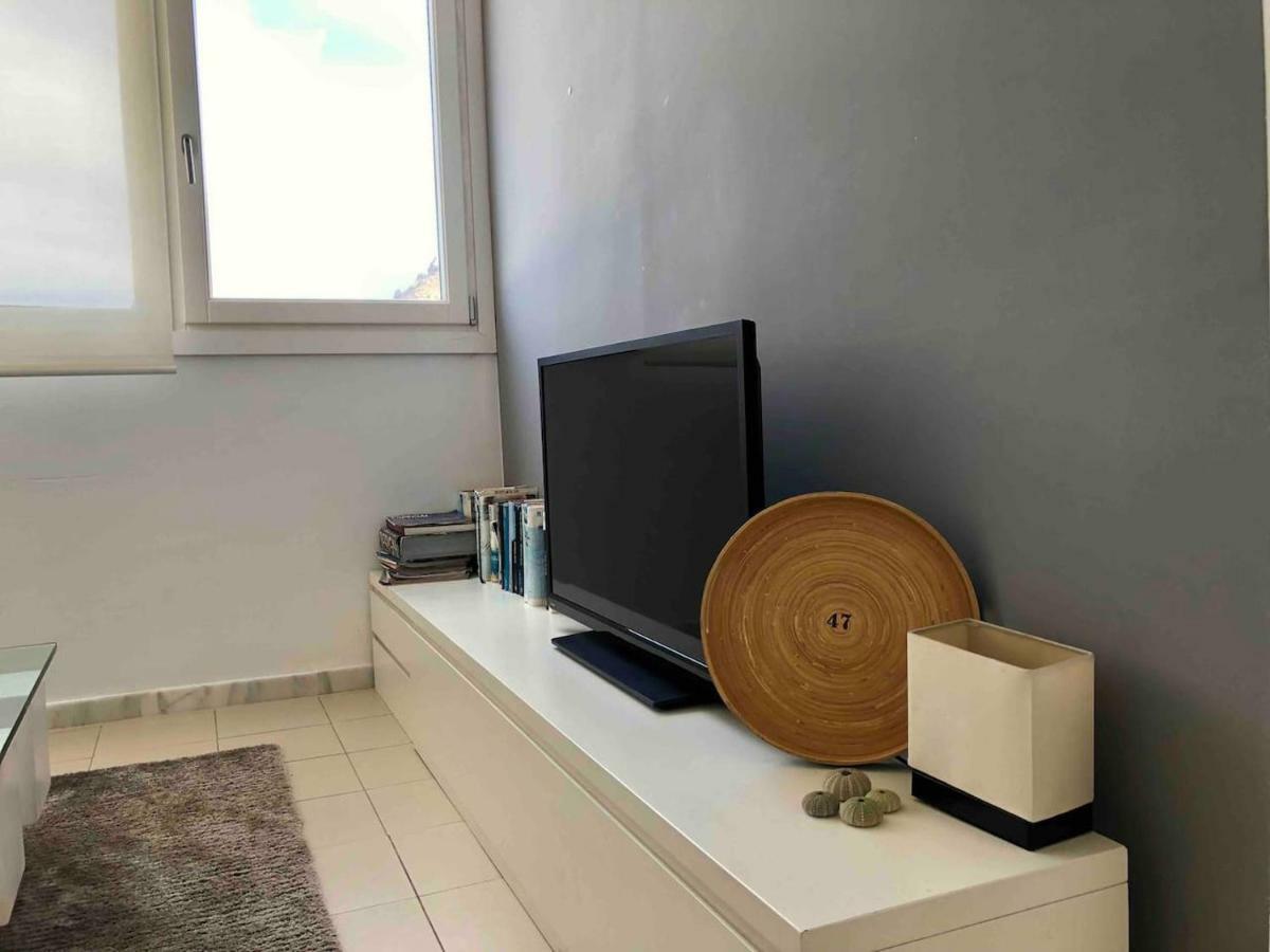 Moderno Apartamento Con Vistas Al Mar 라스네그라스 외부 사진
