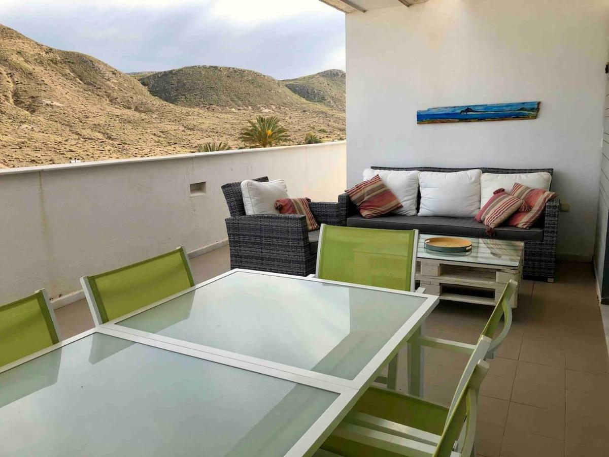 Moderno Apartamento Con Vistas Al Mar 라스네그라스 외부 사진